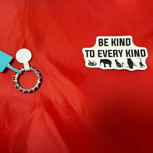 4mm Black Onyx Ring – 925 Sterling Silver – Brand New - Picture 2 of 2